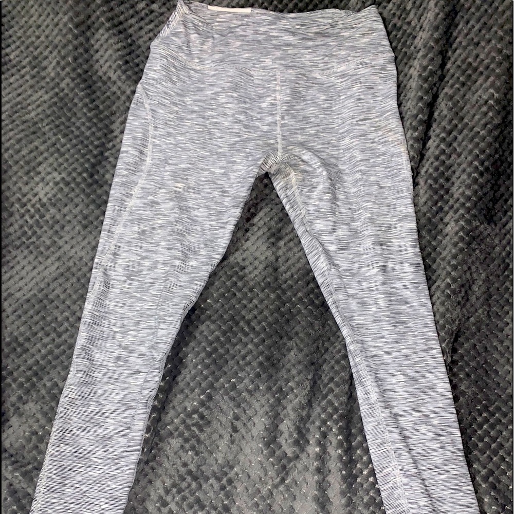 My protein leggings